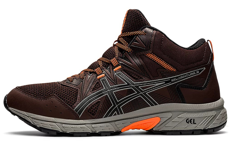 Buy ASICS Gel Venture 8 MT 'Coffee Clay Grey' 1011A993-202