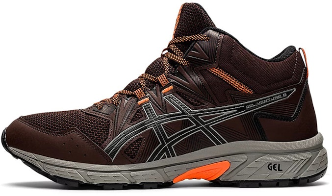 亞瑟士Gel Venture 8 MT '咖啡黏土灰' 1011A993-202 Buy 亞瑟士Gel Venture 8 MT '咖啡黏土灰' 1011A993-202