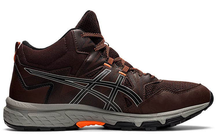 Order ASICS Gel Venture 8 MT 'Coffee Clay Grey' 1011A993-202