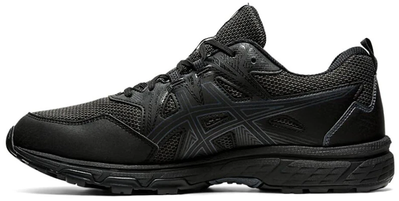 ASICS Gel-Venture 8 Kalis Air Hitam 1011A827-001 Buy ASICS Gel-Venture 8 Kalis Air Hitam 1011A827-001