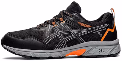 ASICS Gel-Venture 8 WP 'Black' 1011A825-004 ASICS Gel-Venture 8 WP 'Black' 1011A825-004