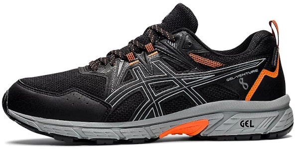아식스 젤-벤처 8 WP '블랙' (ASICS Gel-Venture 8 WP '블랙') 1011A825-004 Buy 아식스 젤-벤처 8 WP '블랙' (ASICS Gel-Venture 8 WP '블랙') 1011A825-004