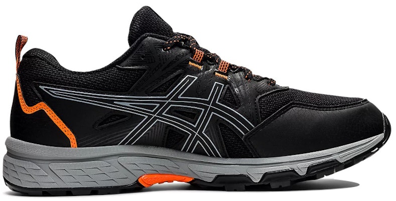 ASICS Gel-Venture 8 WP 'Hitam' 1011A825-004 Order ASICS Gel-Venture 8 WP 'Hitam' 1011A825-004