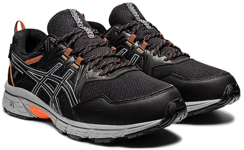 아식스 젤-벤처 8 WP '블랙' (ASICS Gel-Venture 8 WP '블랙') 1011A825-004 Lookbook 아식스 젤-벤처 8 WP '블랙' (ASICS Gel-Venture 8 WP '블랙') 1011A825-004