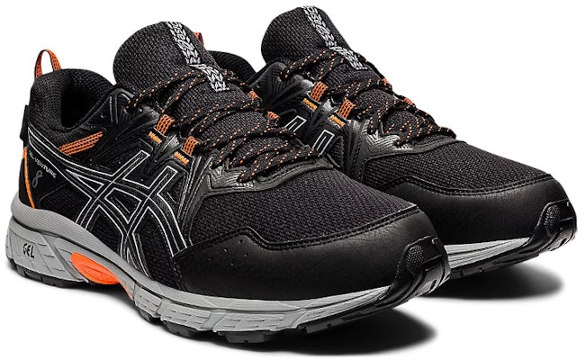 ASICS Gel-Venture 8 WP 'Hitam' 1011A825-004 Lookbook ASICS Gel-Venture 8 WP 'Hitam' 1011A825-004