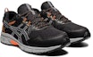 Lookbook ASICS Gel-Venture 8 WP 'Hitam' 1011A825-004