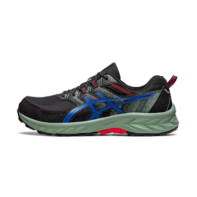 ASICS Gel Venture 9 'Black Blue Sage'