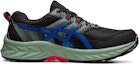 Order ASICS Gel Venture 9 'Hitam Biru Sage' 1011B486-002