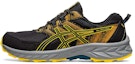 Buy ASICS Gel Venture 9 'Hitam Kuning Emas' 1011B486-004