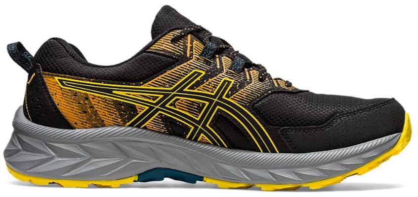 ASICS ゲルヴェンチャー9「ブラック ゴールデンイエロー」1011B486-004 1011B486-004 Order ASICS ゲルヴェンチャー9「ブラック ゴールデンイエロー」1011B486-004 1011B486-004