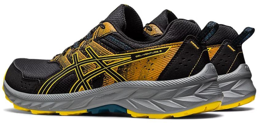 ASICS ゲルヴェンチャー9「ブラック ゴールデンイエロー」1011B486-004 1011B486-004 Shop ASICS ゲルヴェンチャー9「ブラック ゴールデンイエロー」1011B486-004 1011B486-004