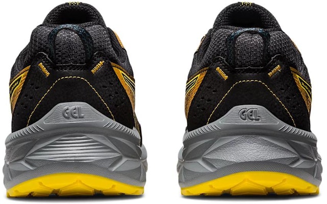 ASICS ゲルヴェンチャー9「ブラック ゴールデンイエロー」1011B486-004 1011B486-004 Details for ASICS ゲルヴェンチャー9「ブラック ゴールデンイエロー」1011B486-004 1011B486-004