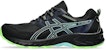 ASICS Gel Venture 9 'Hitam Illuminate Mint' 1011B486-008