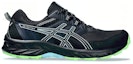 Order ASICS Gel Venture 9 'Hitam Illuminate Mint' 1011B486-008
