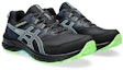 Lookbook ASICS Gel Venture 9 'Hitam Illuminate Mint' 1011B486-008