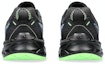 Details for ASICS Gel Venture 9 'Hitam Illuminate Mint' 1011B486-008