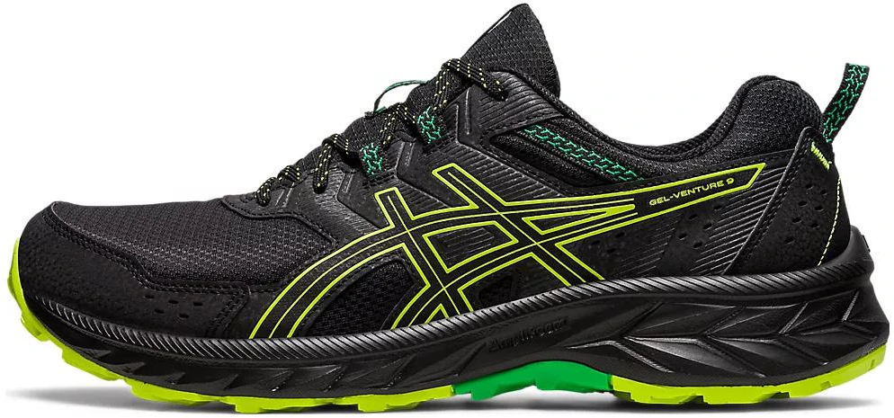 asics-gel-venture-9-black-lime-zest
