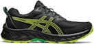 Order ASICS Gel Venture 9 'Hitam Lime Zest' 1011B486-003