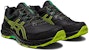 ASICS Gel Venture 9 'Hitam Lime Zest' 1011B486-003
