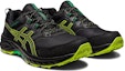 Lookbook ASICS Gel Venture 9 'Hitam Lime Zest' 1011B486-003