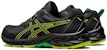 ASICS Gel Venture 9 'Hitam Lime Zest' 1011B486-003