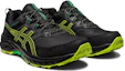 Shop ASICS Gel Venture 9 'Black Lime Zest' 1011B486-003
