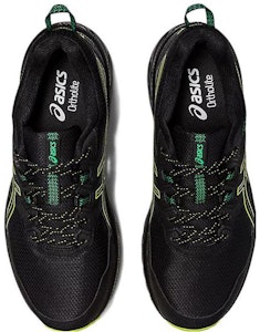 ASICS Gel Venture 9 'Hitam Lime Zest' 1011B486-003 Purchase ASICS Gel Venture 9 'Hitam Lime Zest' 1011B486-003