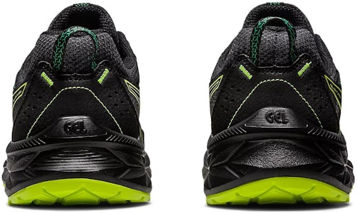 ASICS Gel Venture 9 'Hitam Lime Zest' 1011B486-003 Details for ASICS Gel Venture 9 'Hitam Lime Zest' 1011B486-003