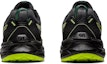 Details for ASICS Gel Venture 9 'Hitam Lime Zest' 1011B486-003