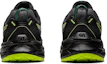 Sizing ASICS Gel Venture 9 'Black Lime Zest' 1011B486-003