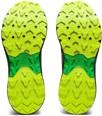 ASICS Gel Venture 9 'Black Lime Zest' 1011B486-003 Cheap ASICS Gel Venture 9 'Black Lime Zest' 1011B486-003