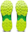 Cheap ASICS Gel Venture 9 'Black Lime Zest' 1011B486-003