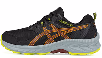 ASICS Gel-Venture 9 'Black Antique Red' 1011B486-005 ASICS Gel-Venture 9 'Black Antique Red' 1011B486-005