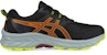 ASICS Gel-Venture 9 'Hitam Merah Antik' 1011B486-005