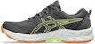 ASICS Gel-Venture 9 'Graphite Grey' Lelaki & Wanita Kasut Sukan Kelabu. 1011B486-022