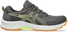 Order ASICS Gel-Venture 9 'Graphite Grey' Lelaki & Wanita Kasut Sukan Kelabu. 1011B486-022