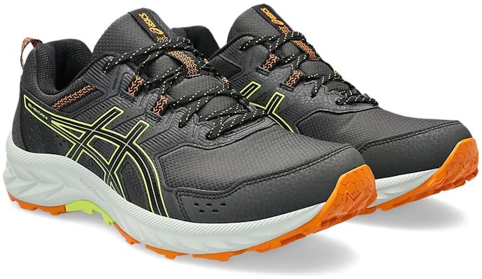 ASICS Gel-Venture 9 'Graphite Grey' 1011B486-022 Lookbook ASICS Gel-Venture 9 'Graphite Grey' 1011B486-022