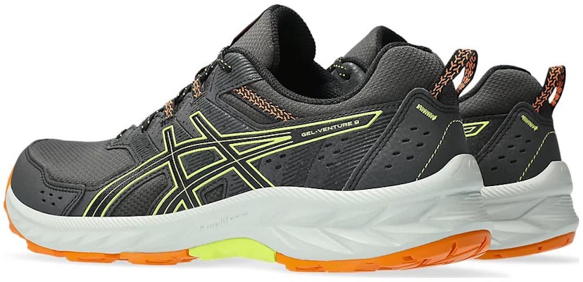 ASICS Gel-Venture 9 'Graphite Grey' 1011B486-022 Shop ASICS Gel-Venture 9 'Graphite Grey' 1011B486-022