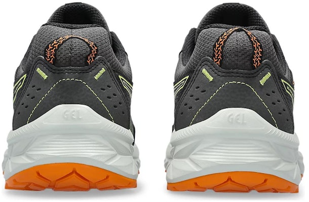 ASICS Gel-Venture 9 'Graphite Grey' 1011B486-022 Details for ASICS Gel-Venture 9 'Graphite Grey' 1011B486-022