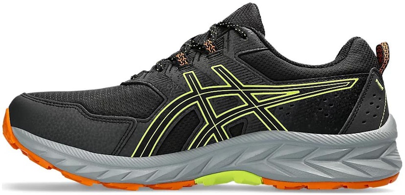 亞瑟士 Gel-Venture 9 休閒舒適 防水防滑耐磨 低筒 跑步鞋 男款 石墨灰 Buy 亞瑟士 Gel-Venture 9 休閒舒適 防水防滑耐磨 低筒 跑步鞋 男款 石墨灰