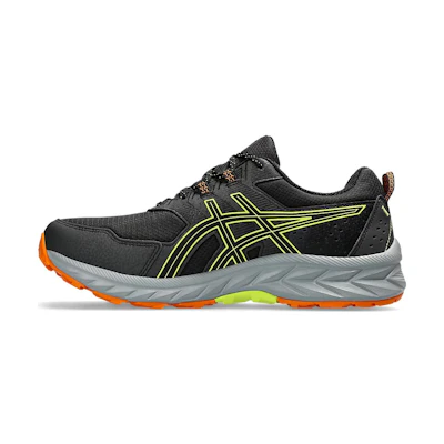 ASICS Gel-Venture 9 Waterproof 'Grey Lime'