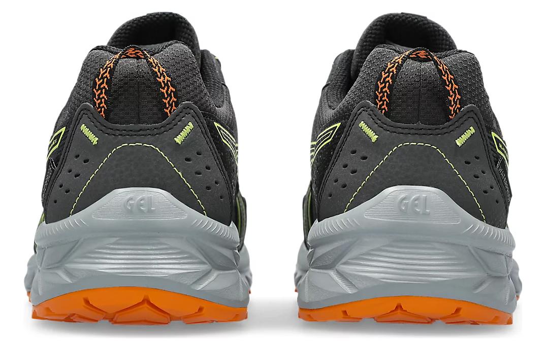 ASICS Gel-Venture 9 Waterproof 'Grey Lime' 圖 6