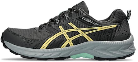 ASICS Gel Venture 9 'Graphite Grey Faded Yellow' 1011B486-023 ASICS Gel Venture 9 'Graphite Grey Faded Yellow' 1011B486-023