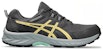 ASICS Gel Venture 9 'Graphite Grey Faded Yellow' Kelabu Grafit Kuning Pudar 1011B486-023