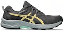 Order ASICS Gel Venture 9 'Graphite Grey Faded Yellow' Kelabu Grafit Kuning Pudar 1011B486-023