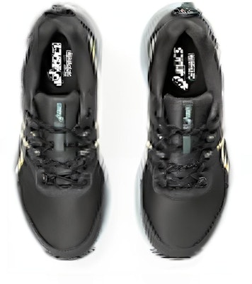 ASICS Gel Venture 9 'Graphite Grey Faded Yellow' 1011B486-023 Lookbook ASICS Gel Venture 9 'Graphite Grey Faded Yellow' 1011B486-023