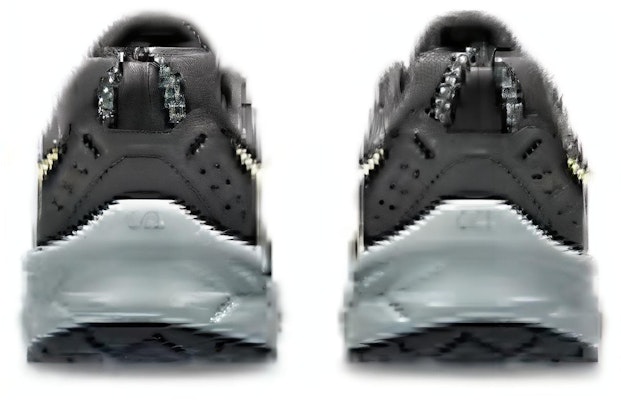 ASICS Gel Venture 9 'Graphite Grey Faded Yellow' 1011B486-023 Shop ASICS Gel Venture 9 'Graphite Grey Faded Yellow' 1011B486-023