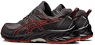 Shop ASICS Gel Venture 9 'Graphite Grey Spice Latte' Lelaki Perempuan Malaysia 1011B486-021