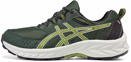 ASICS Gel Venture 9 'Green Comfort' 1011B486-301 ASICS Gel Venture 9 'Green Comfort' 1011B486-301