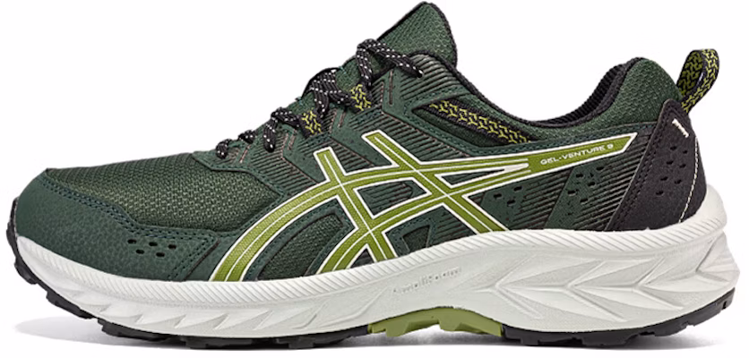 ASICS Gel Venture 9 'Keselesaan Hijau' 1011B486-301 Buy ASICS Gel Venture 9 'Keselesaan Hijau' 1011B486-301